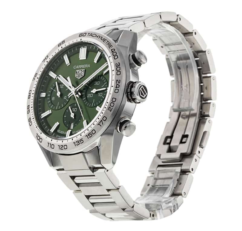 Tag Heuer Carrera CBN2A10.BA0643
